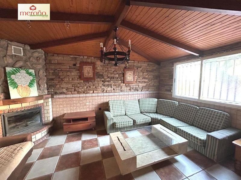 Foto 7763c330-bbe6-479f-aaaa-668d1823c9ed. Chalet mit parking pool in Alzabares Elche / Elx