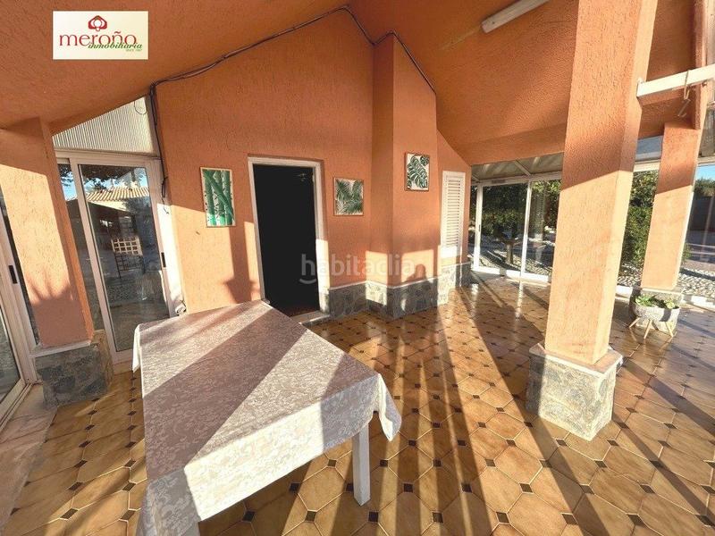 Foto 79f7bcf1-5c66-4496-a587-102ec577855a. Chalet mit parking pool in Alzabares Elche / Elx