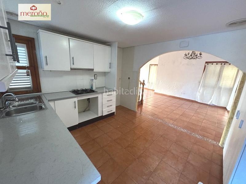 Foto 97d77640-d9ca-41c7-a649-251d3213ee4e. Chalet mit parking pool in Alzabares Elche / Elx