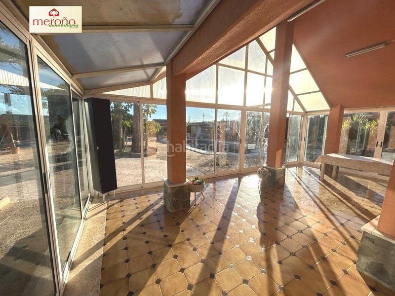 Foto d72a59fd-e398-424a-86e3-f09693f12ac4. Chalet mit parking pool in Alzabares Elche / Elx