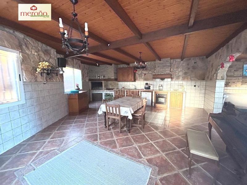 Foto f0714529-39ab-4c6d-8ea5-2cddf61db4f6. Chalet mit parking pool in Alzabares Elche / Elx