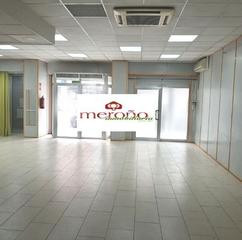 Lloguer Local Comercial a Altabix. Local altabix