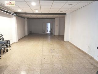 Local Comercial en Carrús Oeste