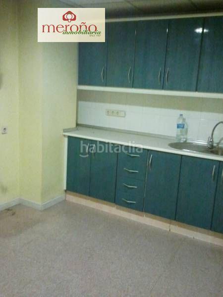 Foto 72ebbeba-5996-4b98-afbf-612fc2262431. Alquiler oficina  plaza crevillente en Plaza Crevillente - Antiguos Juzgados - El Asilo Elche / Elx