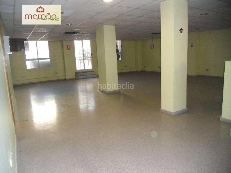 Foto a293252f-b601-4c47-b6e9-0df66511e5fd. Location bureau dans Plaza Crevillente - Antiguos Juzgados - El Asilo Elche / Elx