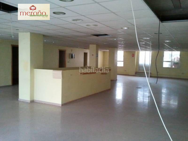 Foto 13877f98-911e-4bf0-b77c-752ef6bd4408. Miete büro in Plaza Crevillente - Antiguos Juzgados - El Asilo Elche / Elx