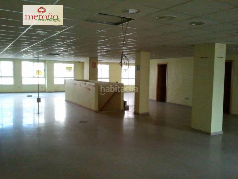 Foto c51a54fd-1d79-4724-87fa-092c6310e939. Miete büro in Plaza Crevillente - Antiguos Juzgados - El Asilo Elche / Elx