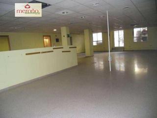 Rent Office space in Plaza Crevillente - Antiguos Juzgados - El Asilo. Oficina plaza crevillente