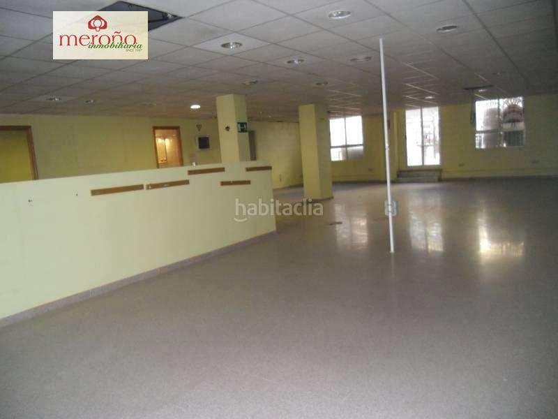 Foto 6ca91b0b-af05-4e12-a1f2-f6def9164db8. Rent office space in Plaza Crevillente - Antiguos Juzgados - El Asilo Elche / Elx