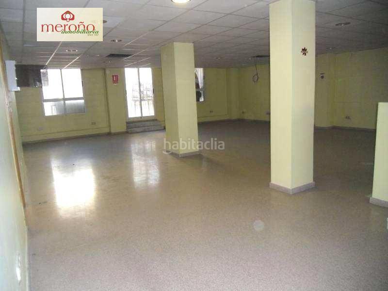 Foto 8e2840ec-38e4-4de3-9d4a-1aab4f2ae025. Rent office space in Plaza Crevillente - Antiguos Juzgados - El Asilo Elche / Elx