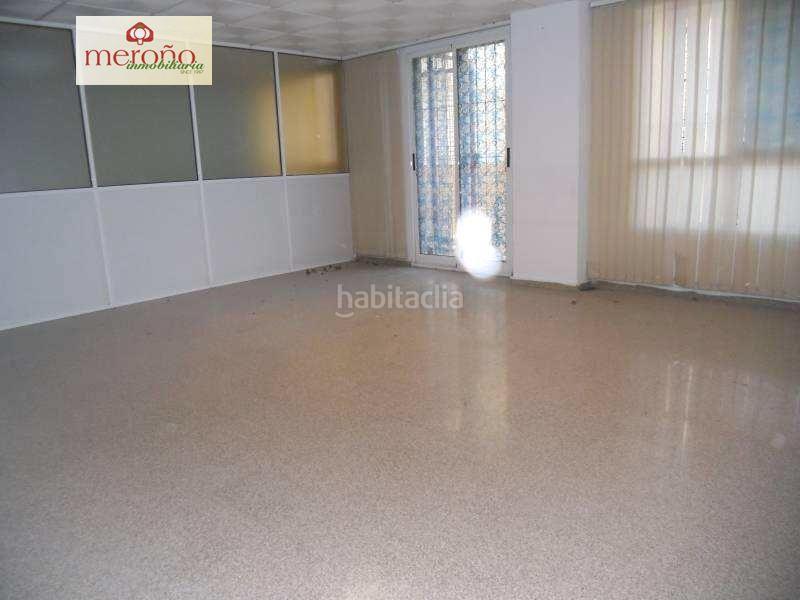 Foto 39fe562e-3960-4ad3-b47b-731d2dc6de8b. Alquiler oficina  plaza crevillente en Plaza Crevillente - Antiguos Juzgados - El Asilo Elche / Elx