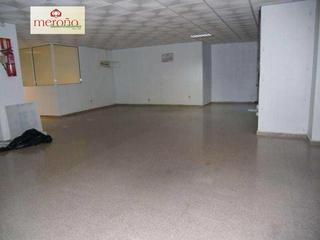 Lloguer Oficina a Plaza Crevillente - Antiguos Juzgados - El Asilo. Oficina plaza crevillente
