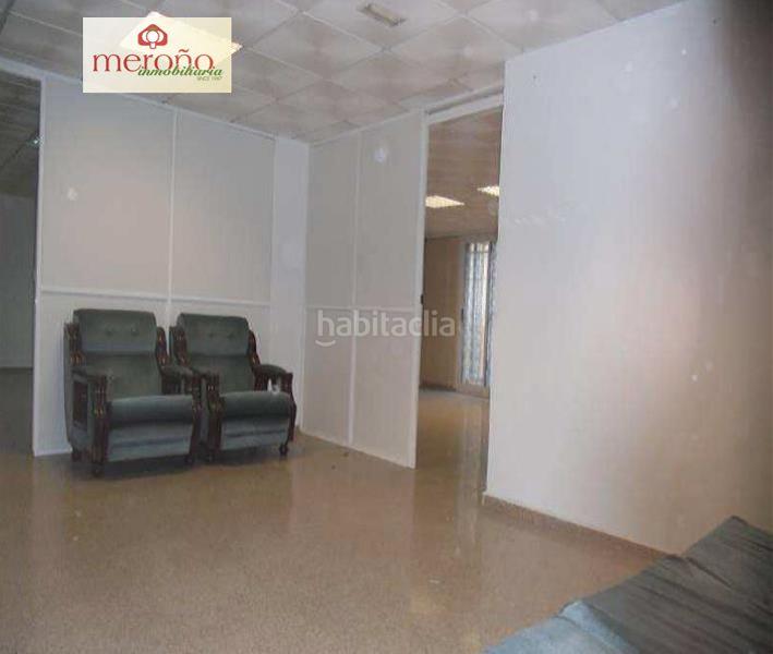 Foto f59a0505-6977-4300-9367-a2d2e51cc088. Lloguer oficina a Plaza Crevillente - Antiguos Juzgados - El Asilo Elche / Elx