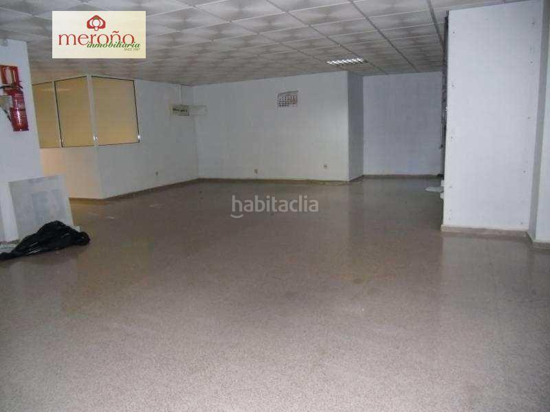 Foto 2cf76fd9-ff62-4af2-8c88-92c0067bb651. Rent office space in Plaza Crevillente - Antiguos Juzgados - El Asilo Elche / Elx