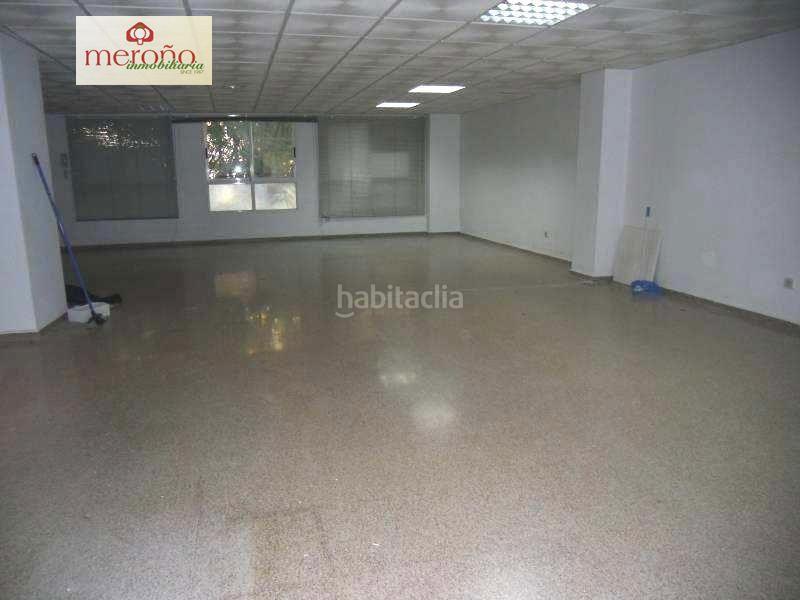 Foto 70508507-d4e1-4365-8df5-a84dfed2c752. Rent office space in Plaza Crevillente - Antiguos Juzgados - El Asilo Elche / Elx