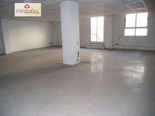 Ufficio in Plaza Crevillente - Antiguos Juzgados - El Asilo