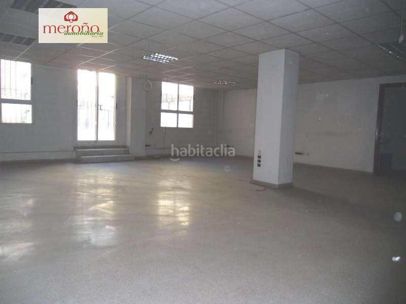 Foto 27533f0b-4248-4555-821c-afae216d8c56. Location bureau dans Plaza Crevillente - Antiguos Juzgados - El Asilo Elche / Elx