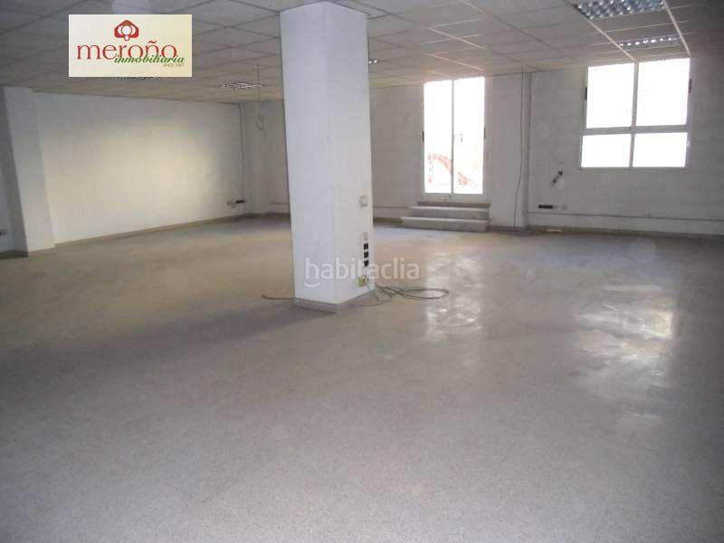Foto 753971a6-8018-487b-9be0-aeb7737b0276. Miete büro in Plaza Crevillente - Antiguos Juzgados - El Asilo Elche / Elx