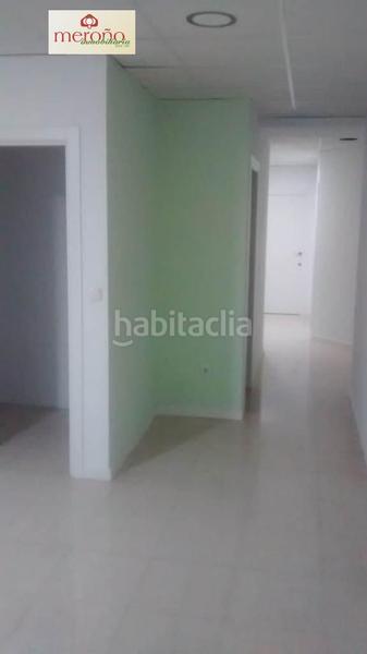 Foto 94ffad68-be07-4f8e-972a-aeedd37c67dc. Miete büro in Carrús Oeste Elche / Elx
