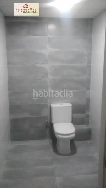 Foto dc0ae695-7c3e-49bc-ae2e-9f7927893e11. Miete büro in Carrús Oeste Elche / Elx