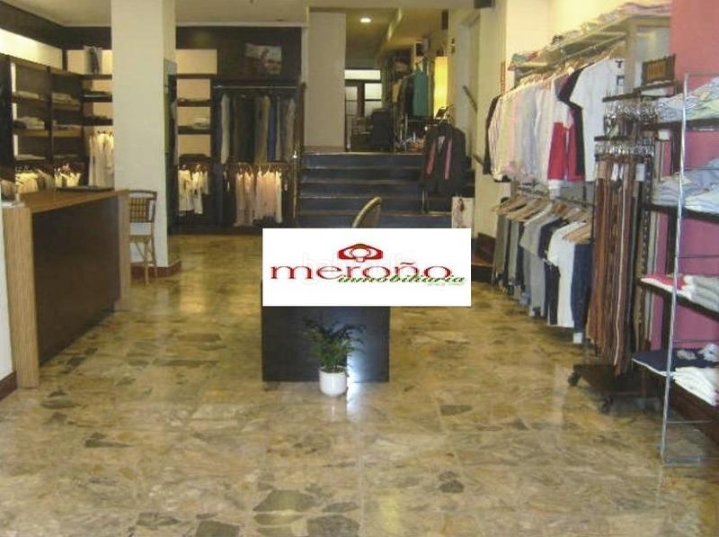 Foto 4a968b69-e113-4541-a000-03e698856f02. Lloguer local comercial a Centro Elche / Elx