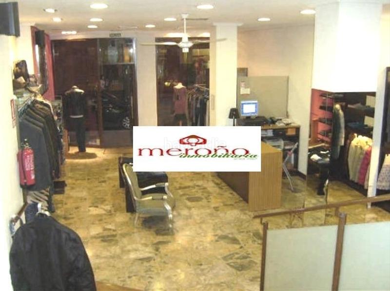 Foto c550f43b-9833-4d35-8f5b-f072eb7c14b7. Lloguer local comercial a Centro Elche / Elx