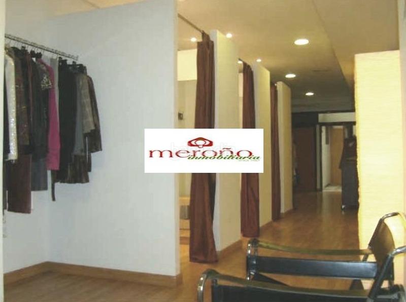 Foto d2a6e023-6b53-4e4b-91da-4f323e31d953. Location local commercial dans Centro Elche / Elx