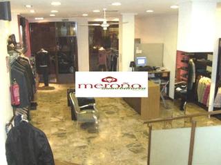 Business premise in Centro