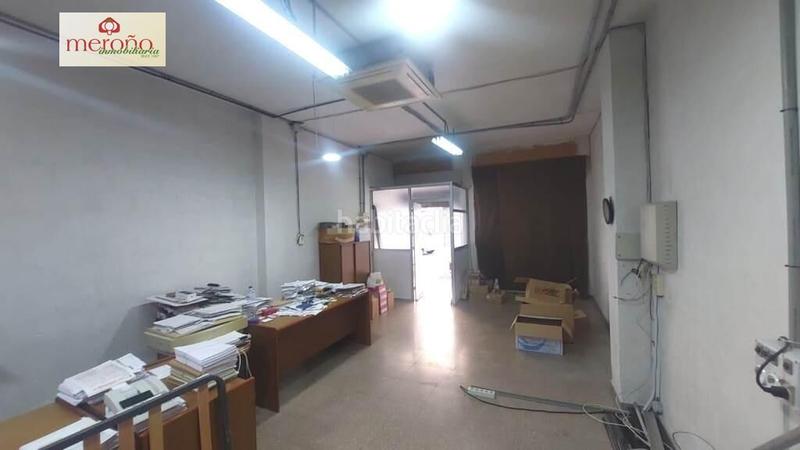 Foto 1469742e-5ed7-42fe-bae0-de457d590910. Affitto locale commerciale in Sector V Elche / Elx