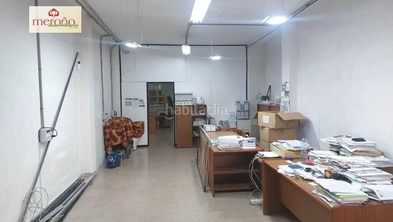 Foto ce349b31-cb82-42f6-b0b9-3ee408b3bddb. Affitto locale commerciale in Sector V Elche / Elx
