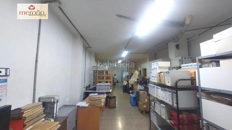 Foto 5ce1cb14-a312-48db-84d6-9901bb04e9a9. Alquiler local comercial local alquiler Sector V en Elche / Elx