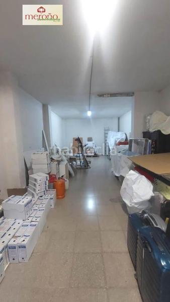 Foto 7b54026d-506d-449f-aeba-27f6ad587dd6. Alquiler local comercial local alquiler Sector V en Elche / Elx