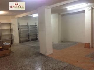 Locale commerciale in Altabix