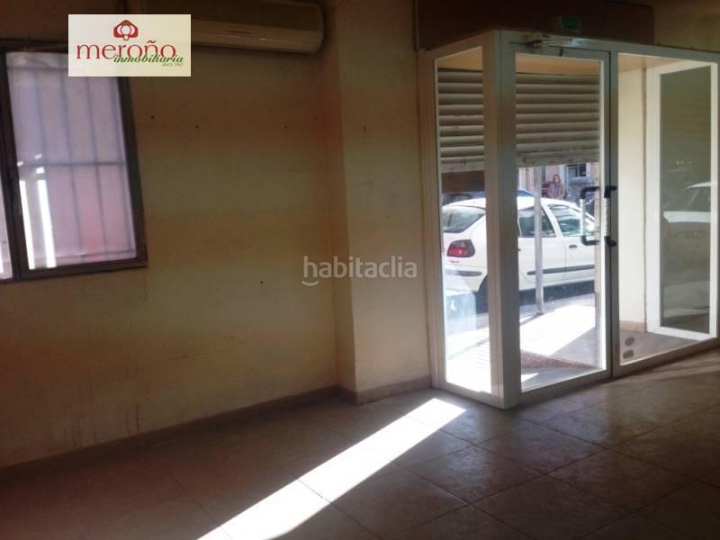 Foto 44501d68-8e4a-49bc-89cc-0d698d571f68. Location local commercial dans Altabix Elche / Elx