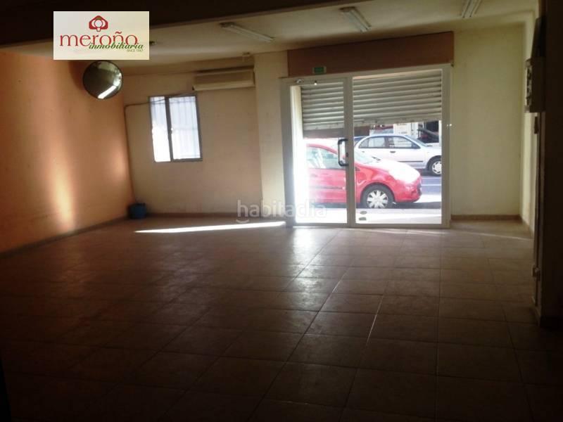 Foto 7444d3be-dad6-4eab-9af8-261872c109b1. Location local commercial dans Altabix Elche / Elx