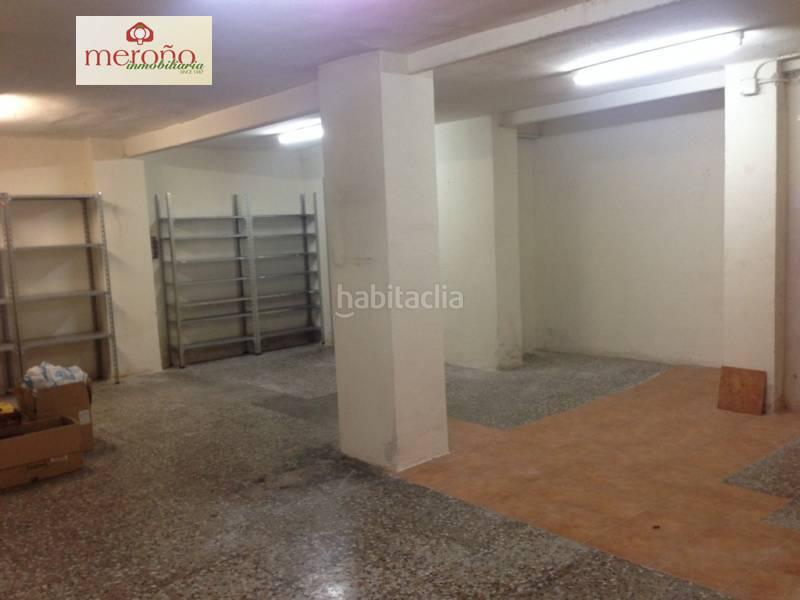 Foto 754b7432-909a-48bd-b940-e4054e07ecc5. Location local commercial dans Altabix Elche / Elx