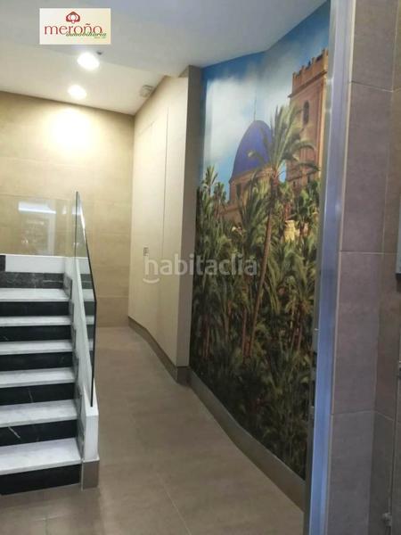 Foto 6f48e026-599d-4027-86b7-d5fef965849c. Rent office space in Centro Elche / Elx