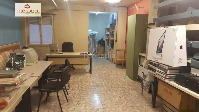Foto ed15fa37-d81c-4fb6-b70c-341de44e415f. Rent office space in Centro Elche / Elx