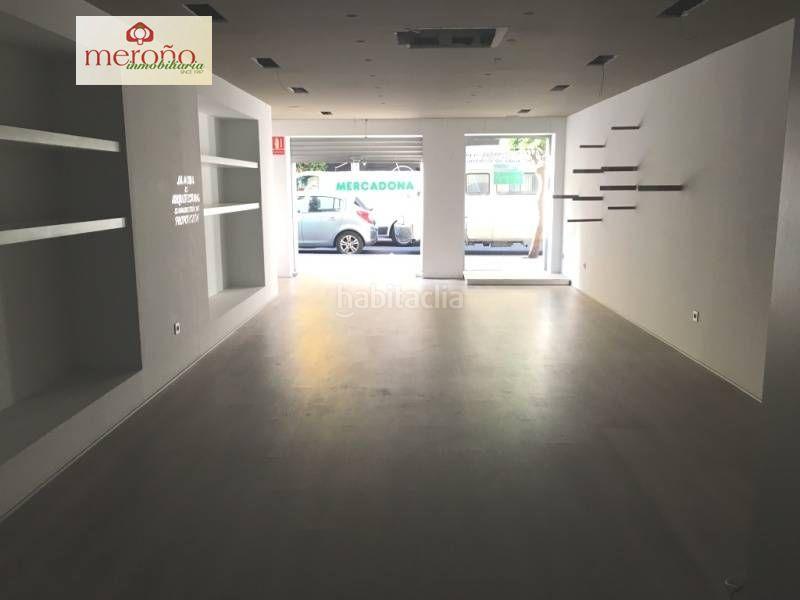 Foto d22c30b0-5142-4157-9761-e80d788ffecb. Local comercial local reina victoria en Pont Nou - Corazón de Jesús Elche / Elx