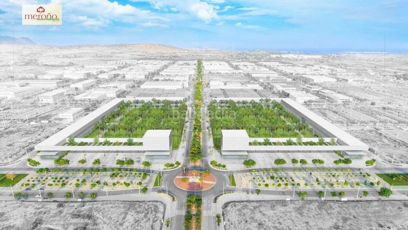 Foto 3a083e99-e7fe-4214-94d8-1bbd08c6f985. Alquiler local comercial local poligono torrellano en Elche / Elx