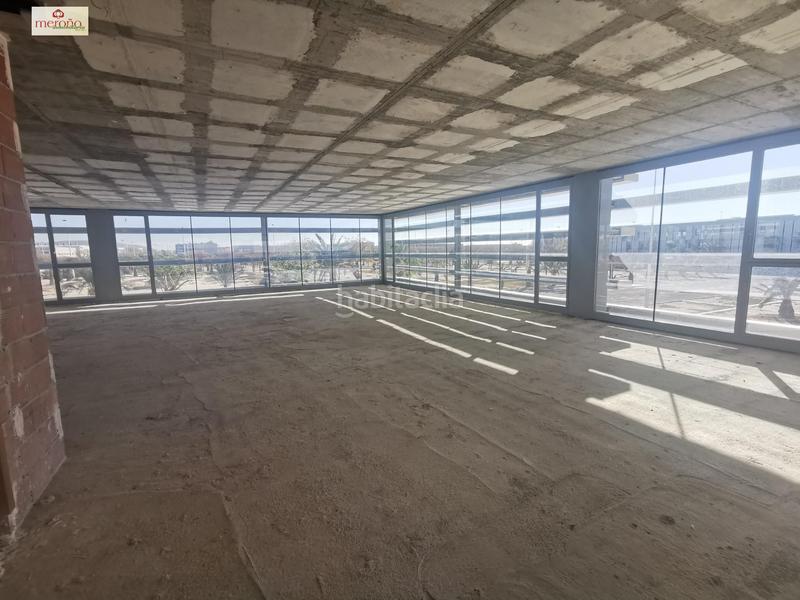 Foto 93f94f26-f4dc-49c1-891a-0442604492dd. Miete büro in Jubalcoi Elche / Elx