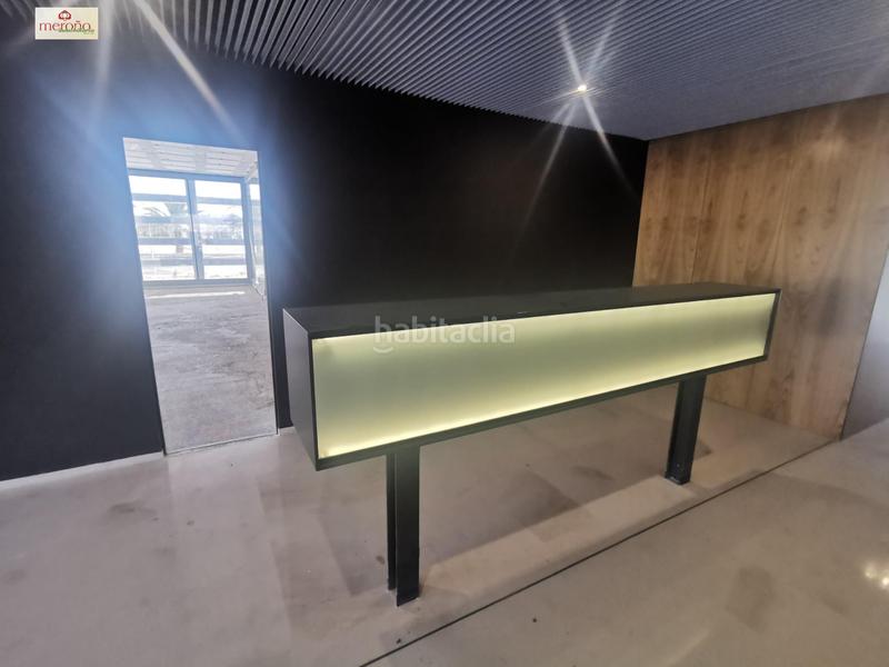 Foto db974802-d76a-45c8-bc1c-1146592ed8b2. Miete büro in Jubalcoi Elche / Elx