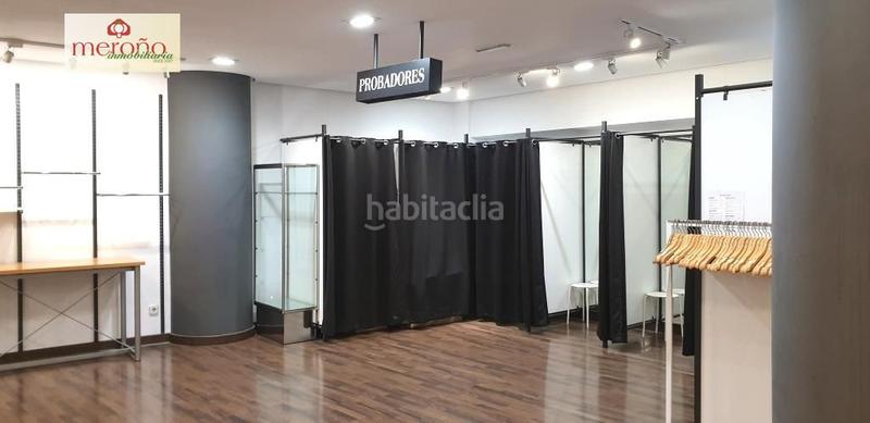 Foto 9ddf73c5-f56c-4543-ac6c-b68a41b1a55a. Alquiler local comercial local plaza barcelona en Elche / Elx