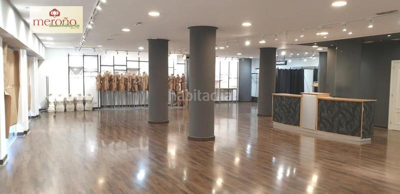 Foto 4b3fcbea-dfb7-4e08-adbf-31b07d526c67. Lloguer local comercial a Pont Nou - Corazón de Jesús Elche / Elx