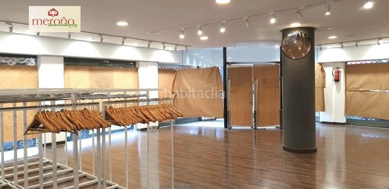 Foto d17c6fdd-3dbc-4efe-93a0-e29cff80a4f6. Lloguer local comercial a Pont Nou - Corazón de Jesús Elche / Elx