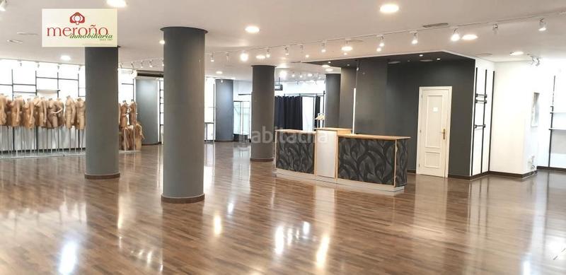 Foto 46740851-2a40-49a3-8a9a-078ba3924556. Miete geschäftsraum in Pont Nou - Corazón de Jesús Elche / Elx