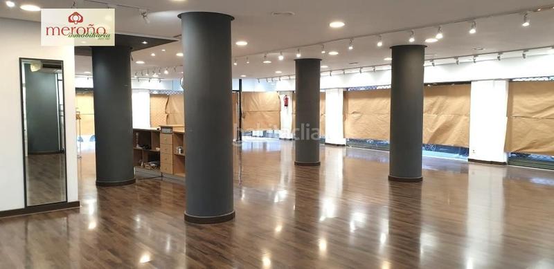 Foto 5f952f14-f74c-426d-b3f6-4c9071870c36. Rent business premise in Pont Nou - Corazón de Jesús Elche / Elx