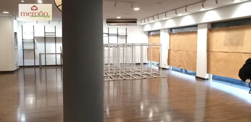 Foto af9e704e-9137-4d4b-a5b3-8cf963489a37. Rent business premise in Pont Nou - Corazón de Jesús Elche / Elx