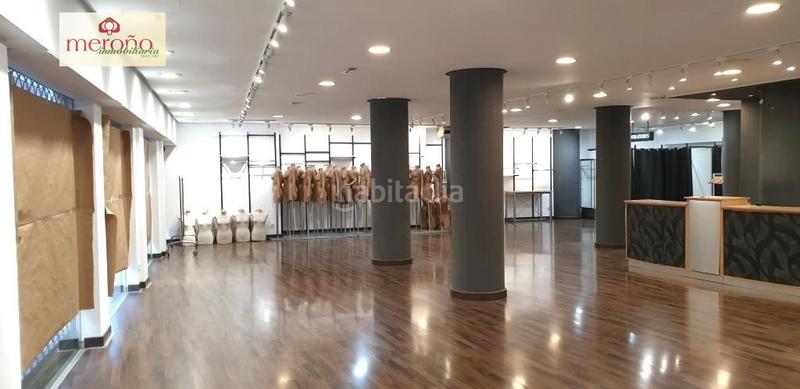 Foto bf24c306-db1f-478d-9a1a-af2c2999811e. Rent business premise in Pont Nou - Corazón de Jesús Elche / Elx
