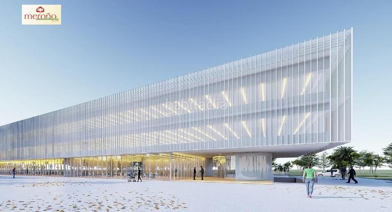 Foto a5cdf4f0-d876-42f1-bfc4-fc0ba19663fd. Affitto ufficio in Jubalcoi Elche / Elx